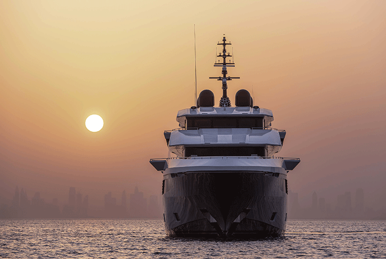 Majesty 175